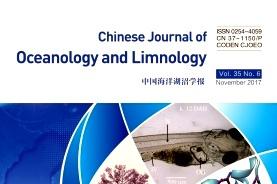 Chinese Journal of Oceanology and Limnology